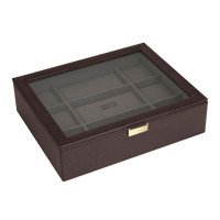 Шкатулка для часов Stackers 73241 Шкатулка для часов Stackers 73241
