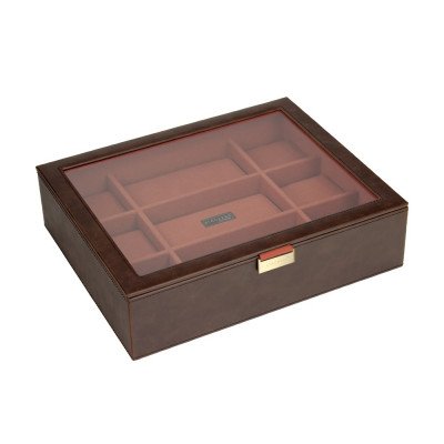 Шкатулка для часов Stackers 73244