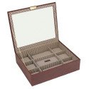 Шкатулка для часов Stackers 73247 Шкатулка для часов Stackers 73247