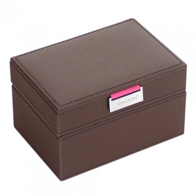 Шкатулка для украшений Stackers 73264 Шкатулка для украшений Stackers 73264