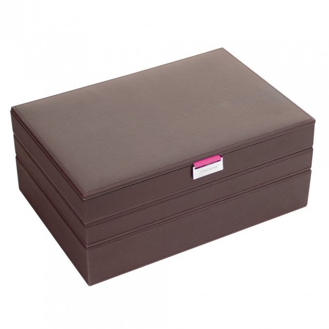 Шкатулка для украшений Stackers 73269 Шкатулка для украшений Stackers 73269