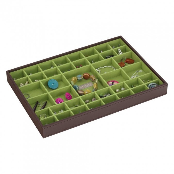 Шкатулка для украшений Stackers 73269 Шкатулка для украшений Stackers 73269