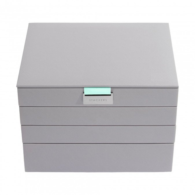 Шкатулка для украшений Stackers 73392
