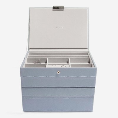 Шкатулка для украшений Stackers 73408