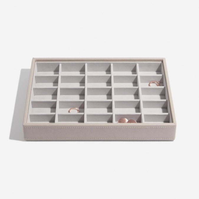 Шкатулка для украшений Stackers 73410