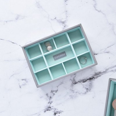 Лоток для небольших украшений Stackers 73534