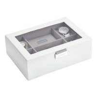 Шкатулка для часов Stackers 73593 Шкатулка для часов Stackers 73593