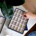 Лоток для небольших украшений Stackers 74160 Лоток для небольших украшений Stackers 74160