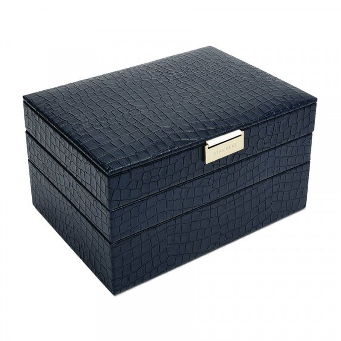 Шкатулка для украшений Stackers 74162 Шкатулка для украшений Stackers 74162