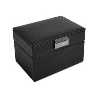 Шкатулка для часов и запонок Stackers 74321 Шкатулка для часов и запонок Stackers 74321