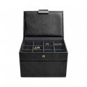 Шкатулка для часов и запонок Stackers 74321 Шкатулка для часов и запонок Stackers 74321
