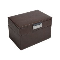 Шкатулка для часов и запонок Stackers 74322 Шкатулка для часов и запонок Stackers 74322