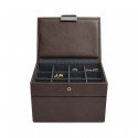 Шкатулка для часов и запонок Stackers 74322 Шкатулка для часов и запонок Stackers 74322