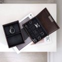 Шкатулка для часов и запонок Stackers 74322 Шкатулка для часов и запонок Stackers 74322