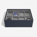Лоток для часов Stackers 74560 Лоток для часов Stackers 74560