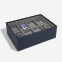 Лоток для часов Stackers 74560 Лоток для часов Stackers 74560