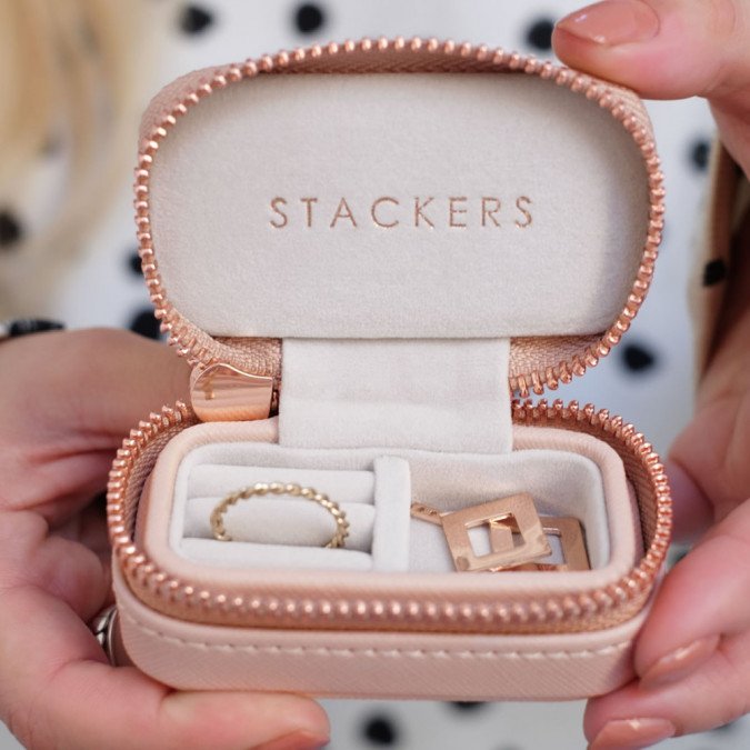 Футляр для украшений Stackers 75340 Футляр для украшений Stackers 75340