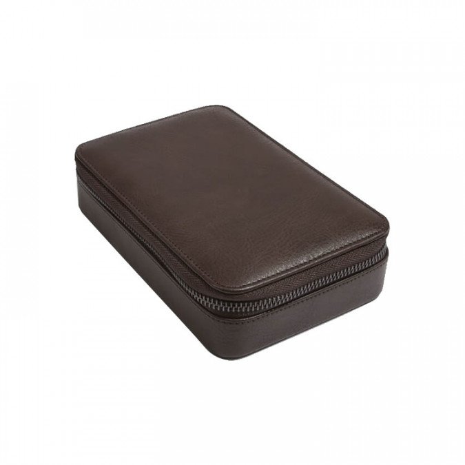 Футляр для часов и запонок Stackers 75426 Футляр для часов и запонок Stackers 75426