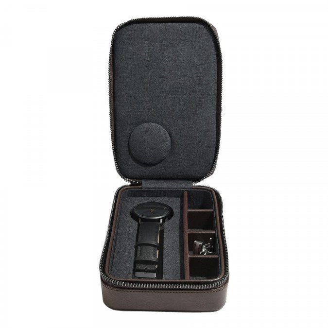Футляр для часов и запонок Stackers 75426 Футляр для часов и запонок Stackers 75426