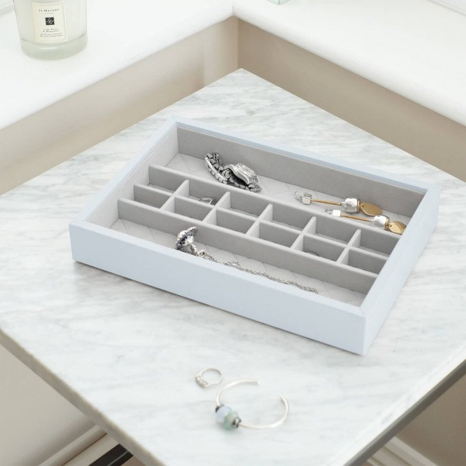 Лоток для небольших аксессуаров Stackers 75446 Лоток для небольших аксессуаров Stackers 75446