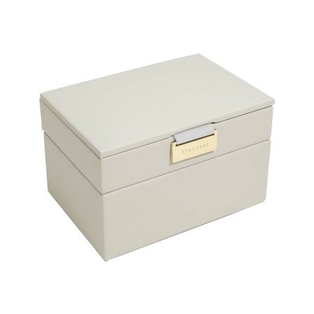 Шкатулка для украшений Stackers 75614