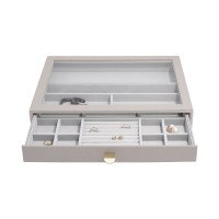 Шкатулка-ящик для украшений Stackers 75810 Шкатулка-ящик для украшений Stackers 75810