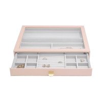 Шкатулка-ящик для украшений Stackers 75811 Шкатулка-ящик для украшений Stackers 75811