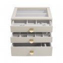 Шкатулка-ящик для украшений Stackers 75889 Шкатулка-ящик для украшений Stackers 75889