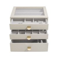 Шкатулка-ящик для украшений Stackers 75889 Шкатулка-ящик для украшений Stackers 75889