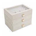 Шкатулка-ящик для украшений Stackers 75889 Шкатулка-ящик для украшений Stackers 75889
