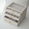 Шкатулка-ящик для украшений Stackers 75889 Шкатулка-ящик для украшений Stackers 75889