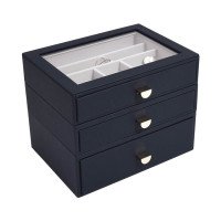 Шкатулка-ящик для украшений Stackers 75890 Шкатулка-ящик для украшений Stackers 75890
