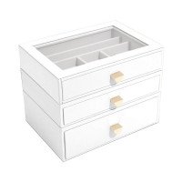 Шкатулка-ящик для украшений Stackers 75891