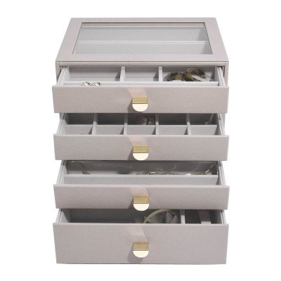 Шкатулка-ящик для украшений Stackers 75892 Шкатулка-ящик для украшений Stackers 75892