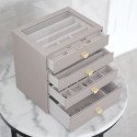 Шкатулка-ящик для украшений Stackers 75892 Шкатулка-ящик для украшений Stackers 75892