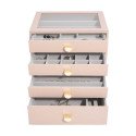 Шкатулка-ящик для украшений Stackers 75893 Шкатулка-ящик для украшений Stackers 75893