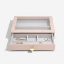 Шкатулка-ящик для украшений Stackers 75893 Шкатулка-ящик для украшений Stackers 75893