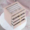 Шкатулка-ящик для украшений Stackers 75893 Шкатулка-ящик для украшений Stackers 75893