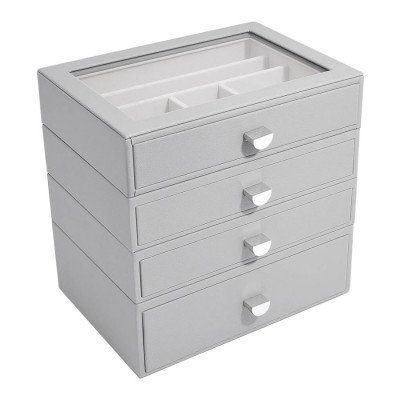 Шкатулка-ящик для украшений Stackers 75894