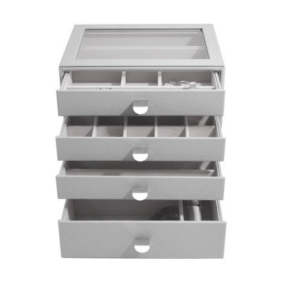 Шкатулка-ящик для украшений Stackers 75894 Шкатулка-ящик для украшений Stackers 75894
