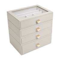 Шкатулка-ящик для украшений Stackers 75895 Шкатулка-ящик для украшений Stackers 75895