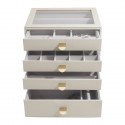 Шкатулка-ящик для украшений Stackers 75895 Шкатулка-ящик для украшений Stackers 75895