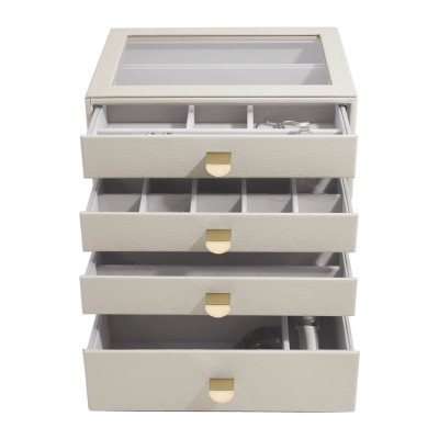 Шкатулка-ящик для украшений Stackers 75895 Шкатулка-ящик для украшений Stackers 75895