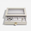 Шкатулка-ящик для украшений Stackers 75895 Шкатулка-ящик для украшений Stackers 75895