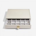 Шкатулка-ящик для украшений Stackers 75895 Шкатулка-ящик для украшений Stackers 75895