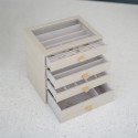 Шкатулка-ящик для украшений Stackers 75895 Шкатулка-ящик для украшений Stackers 75895