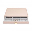 Шкатулка-ящик для украшений Stackers 75905 Шкатулка-ящик для украшений Stackers 75905