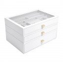 Шкатулка-ящик для украшений Stackers 75916 Шкатулка-ящик для украшений Stackers 75916