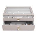 Шкатулка-ящик для украшений Stackers 76051 Шкатулка-ящик для украшений Stackers 76051