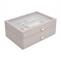 Шкатулка-ящик для украшений Stackers 76051 Шкатулка-ящик для украшений Stackers 76051